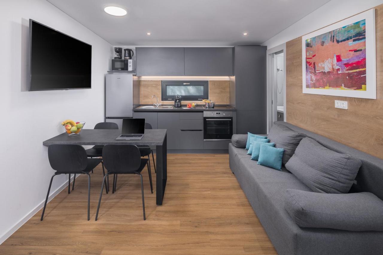 Casa Mobile San Polo Prestige